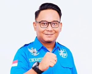Ketua KNPI Beltim: Kepentingan Rakyat Harus Jadi Prioritas dalam Tata Kelola Timah