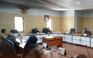 Bapemperda DPRD Babel Mulai Godok 4 Ranperda Inisiatif untuk Propemperda 2027