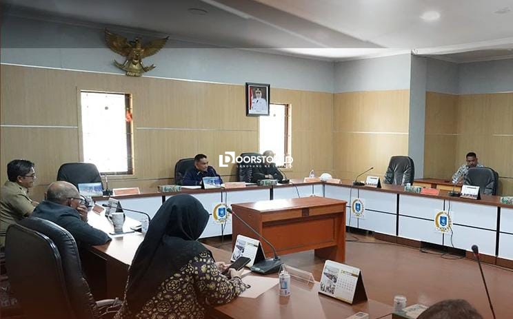 Bapemperda DPRD Babel Mulai Godok 4 Ranperda Inisiatif untuk Propemperda 2027