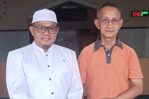 Pasca Unjuk Rasa, MUI Beltim Ajak Semua Elemen Bersatu, Utamakan Maslahat dan Jaga Perdamaian