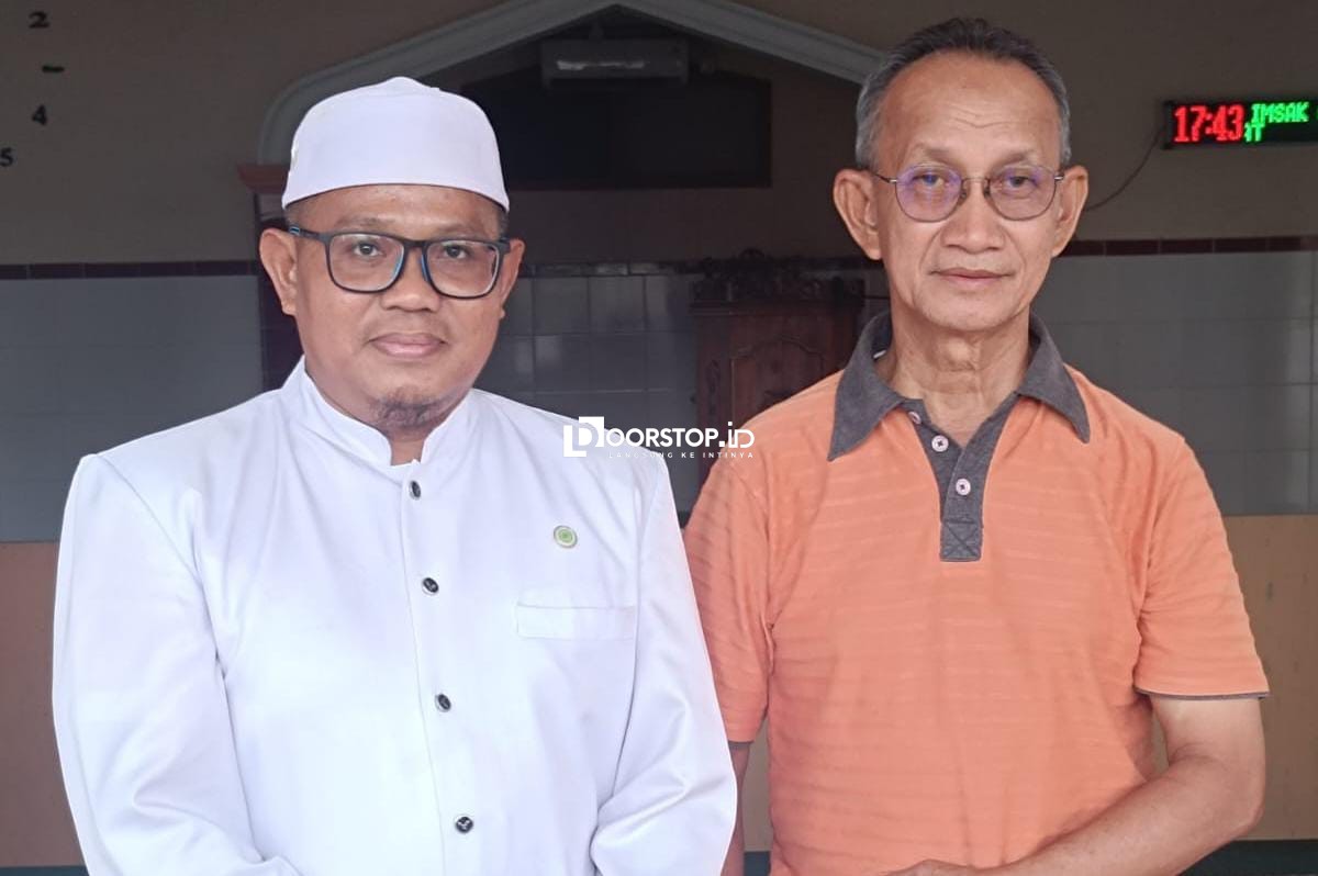 Pasca Unjuk Rasa, MUI Beltim Ajak Semua Elemen Bersatu, Utamakan Maslahat dan Jaga Perdamaian