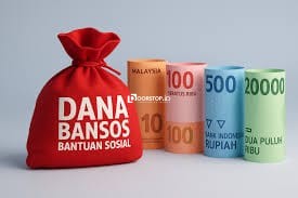 Pemerintah Cairkan 5 Bansos di September 2026, Begini Cara Mudah Cek Penerimanya