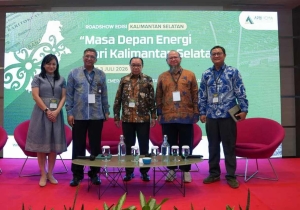 Sucofindo Dorong Praktik Pertambangan Berkelanjutan Di Sektor Batubara
