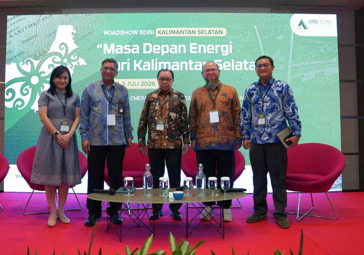 Sucofindo Dorong Praktik Pertambangan Berkelanjutan Di Sektor Batubara