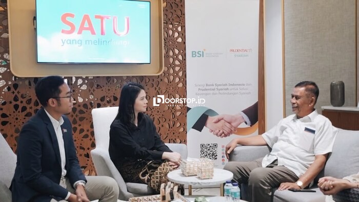 Sebuah Janji yang Tak Terucap: Bagaimana Perlindungan Menjaga Masa Depan 700 Murid