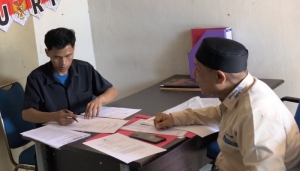 Hakim PN Palembang Dilaporkan ke KY, Diduga Abaikan Bukti Visual Saat Sidang