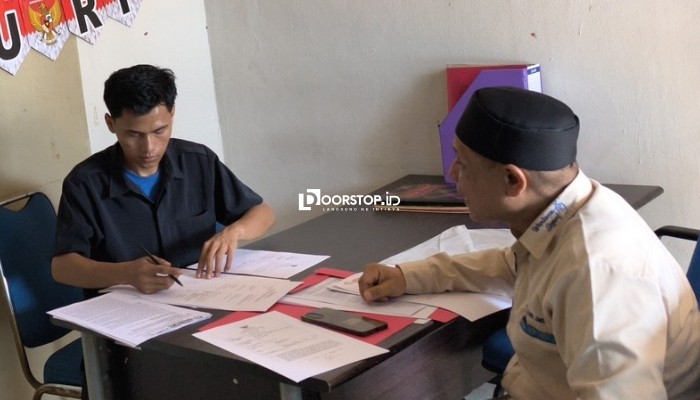 Hakim PN Palembang Dilaporkan ke KY, Diduga Abaikan Bukti Visual Saat Sidang