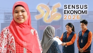 SE 2026 Belum Rampung, Kepala BPS Pangkalpinang: Desil Yang Ditetapkan Juli 2026 Masih Gunakan Data DTKS dan P3KE yang Lama