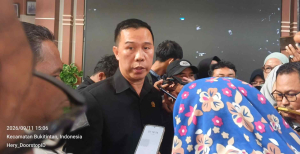 Jawab Urgensi Fiskal, DPRD Babel Sahkan Perampingan Birokrasi dan Pajak Tambang Rakyat