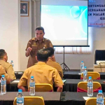 Andalkan Dana Global Fund dan APBD, Pangkalpinang Optimis Eliminasi ATM di 2030