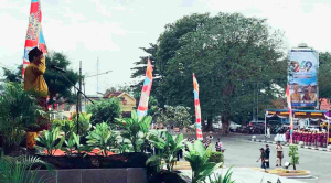 Hari Jadi ke-269 Kota Pangkalpinang, Wali Kota Saparudin Kejar Target Transformasi SMART City