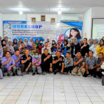 200 Pegawai RSUD Depati Hamzah Pangkalpinang Ikuti Pelatihan Service Excellent