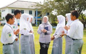 TJSL PT TIMAH Jangkau 15.605 Penerima Manfaat, dari Pendidikan hingga Pemberdayaan Ekonomi