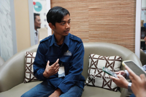 PT TIMAH Dukung Cantabile Music Bawa Harmoni Melayu ke Panggung Asia