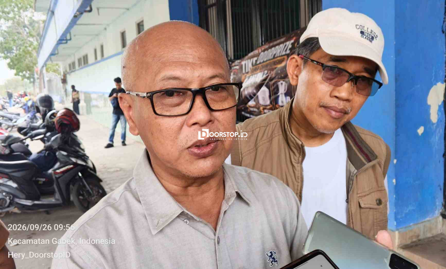 Pakai SKTM, Dindik Pangkalpinang Sisir 1.165 Siswa yang Belum Pernah Terima Bantuan Sekolah