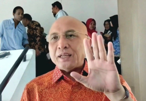 DPRD Babel Minta Data Desil Di-lock Sementara, Jangan Sampai Jadi Polemik Baru