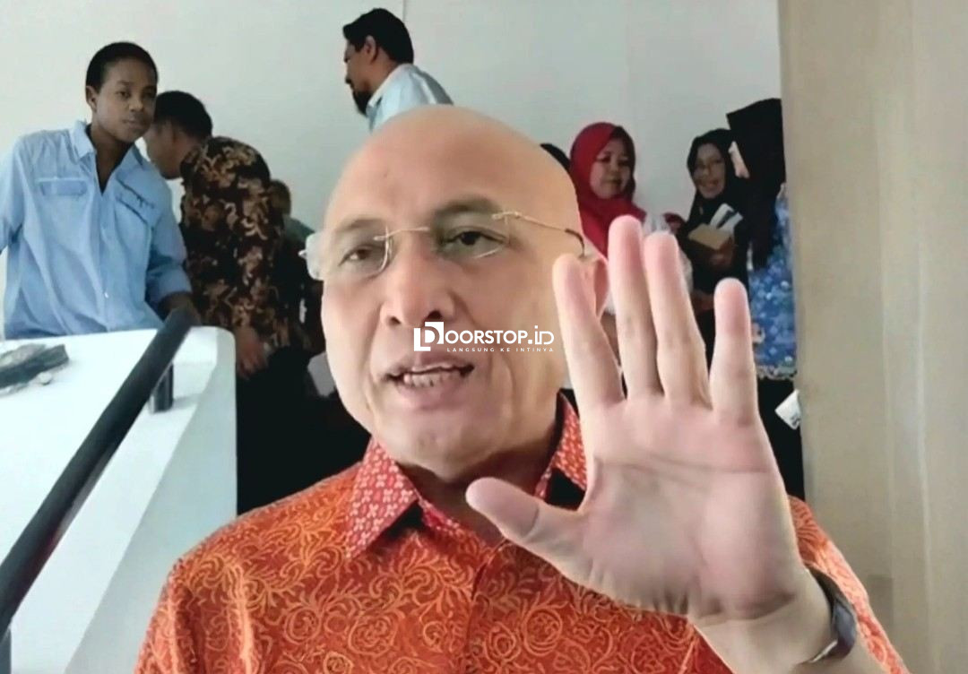 DPRD Babel Minta Data Desil Di-lock Sementara, Jangan Sampai Jadi Polemik Baru