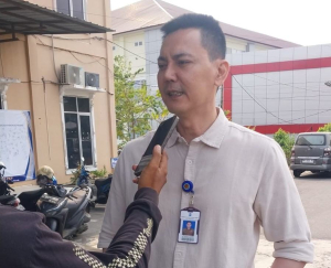 RSUD Depati Hamzah Pangkalpinang Gelar Pelatihan Service Excellent, Guna Bangun Budaya Ramah Pasien