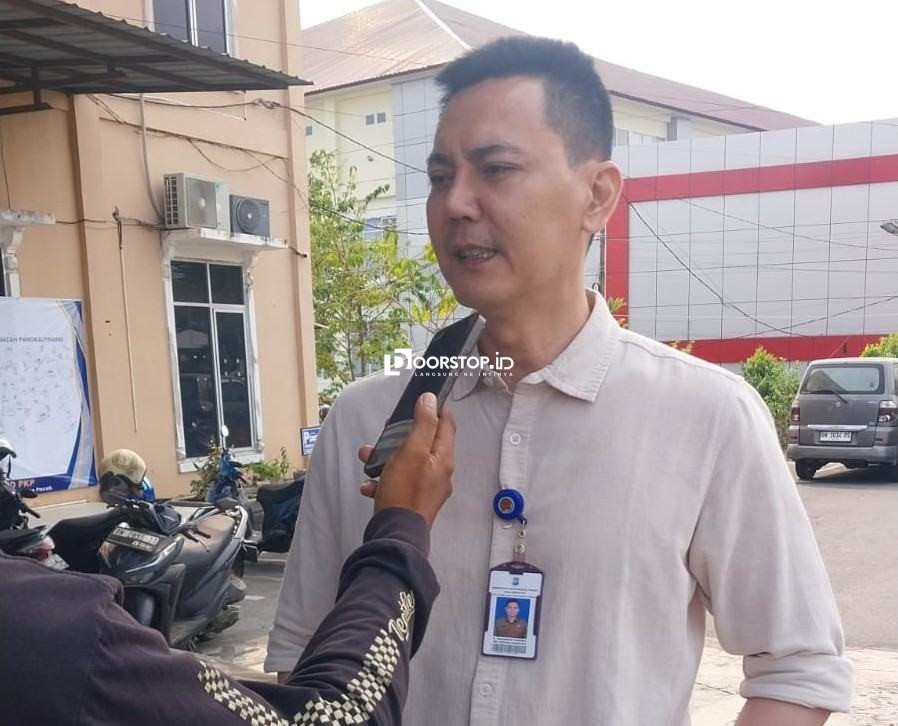 RSUD Depati Hamzah Pangkalpinang Gelar Pelatihan Service Excellent, Guna Bangun Budaya Ramah Pasien