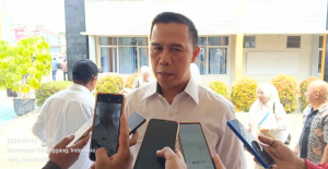 Eddy Iskandar Dorong Literasi Keuangan Wajib Ditanamkan ke Siswa SMA-SMK Sejak Punya KTP