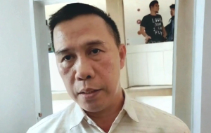 Tanggapi Almaster, Eddy Iskandar Jelaskan Alur Pembebasan Lahan Hutan di Babel