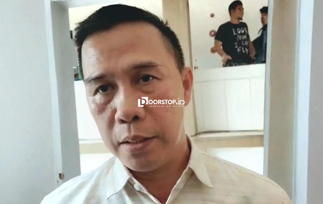 Tanggapi Almaster, Eddy Iskandar Jelaskan Alur Pembebasan Lahan Hutan di Babel
