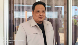 Hardi Efendi: Beasiswa dan Pengawasan Orang Tua Kunci Cegah Dampak Negatif Medsos pada Anak