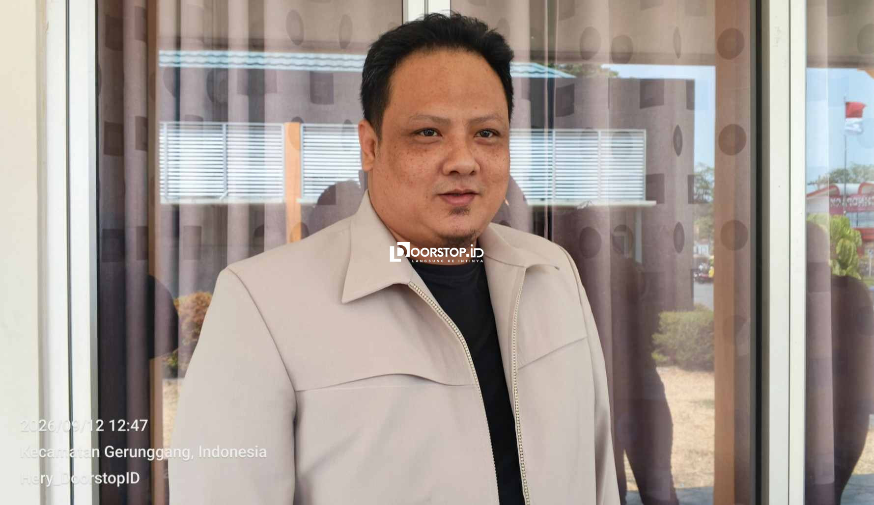 Hardi Efendi: Beasiswa dan Pengawasan Orang Tua Kunci Cegah Dampak Negatif Medsos pada Anak