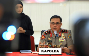 Polda Babel Musnahkan Narkoba Rp34,7 Miliar Hasil Pengungkapan Juni–Agustus 2026