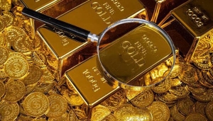 Serangan AS ke Iran Hidupkan Risiko Inflasi, Harga Emas Bergerak Stabil Setelah Dua Hari Turun