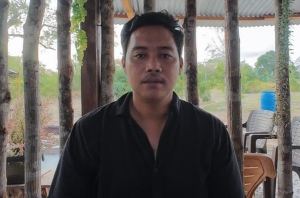 Kades Jangkar Asam: Belitung Timur Harus Tetap Aman agar Ekonomi Warga Tumbuh