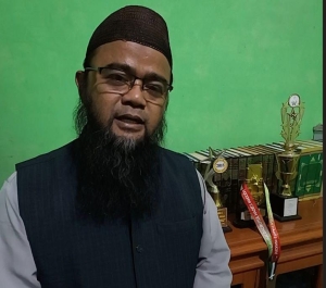 Penambang di Beltim Diajak Jaga Kondusivitas, Khairul Edi Hanafi: Jadikan Kejadian 7 Agustus sebagai Pelajaran