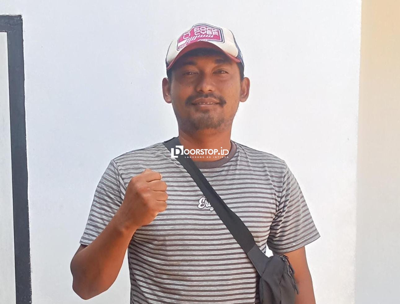 Penambang Belitung Timur Berharap Tata Niaga Timah Tetap Konsisten: Ingin Bekerja dengan Tenang