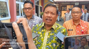 Kick Off SMK Go Global di Pangkalpinang, 20 Peserta Tempa Skill Barista untuk Siap Kerja di Luar Negeri