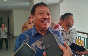 Prof Udin: Sah-sah Saja Murid Gunakan AI, Asalkan Disebutkan Sumbernya