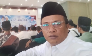 Warga Desa Nangka Laporkan Dugaan Gratifikasi Kades ke Kejari Bangka Selatan, Ibrohim: Kami Minta Segera Ditindaklanjuti