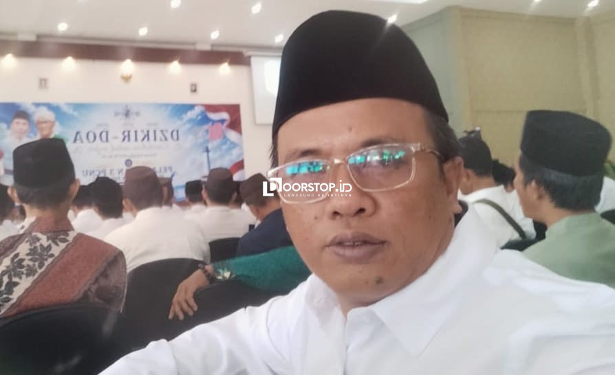 Warga Desa Nangka Laporkan Dugaan Gratifikasi Kades ke Kejari Bangka Selatan, Ibrohim: Kami Minta Segera Ditindaklanjuti