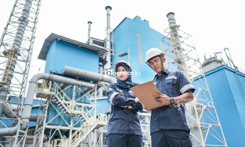 Perpres 79/2026 Jadi Tonggak Tata Kelola Baru Pertambangan PT Timah