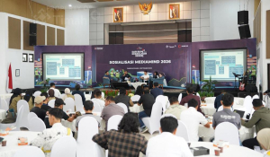 MIND ID dan PT TIMAH Ajak Jurnalis Babel Gali Cerita di Balik Kekayaan Mineral Indonesia