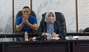 Maryam Desak Satgas Penertiban Hutan Babel Tak Semena-mena dan Langgar HAM