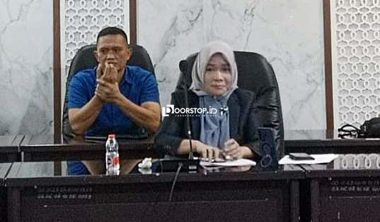 Maryam Desak Satgas Penertiban Hutan Babel Tak Semena-mena dan Langgar HAM