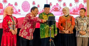 Pangkalpinang Luncurkan PKP SMART, Bayar Pajak hingga Iuran Sampah Kini Cukup Lewat QRIS