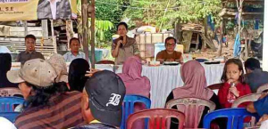 Rina Tarol Soroti Bantuan Nelayan Tak Tepat Sasaran dan Rumitnya Urus PAS Kapal