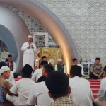Hari Jadi ke-269, Pemkot Pangkalpinang Gelar Zikir Kebangsaan dan Santuni 269 Anak Yatim