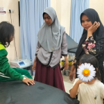 Enam Siswa MI Al-Arifin Dilarikan ke Puskesmas, Diduga Usai Santap MBG, Guru Temukan Ulat dalam Susu
