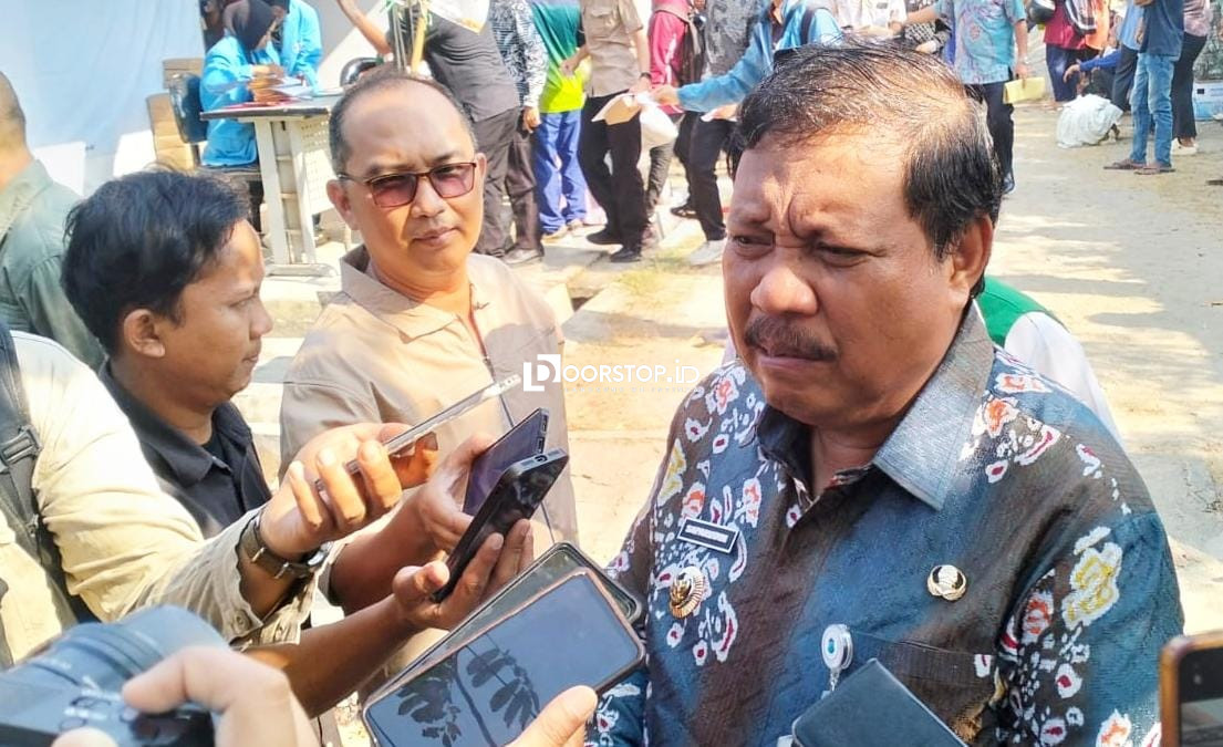 Zakat Pegawai Baru 40 Persen, Wali Kota Pangkalpinang Desak ASN Mampu Tunaikan Kewajiban