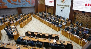 Anggaran Subsidi Energi RAPBN 2027 Dipangkas Rp11,44 Triliun