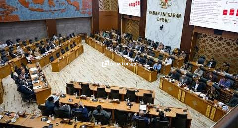 Anggaran Subsidi Energi RAPBN 2027 Dipangkas Rp11,44 Triliun