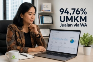 Jasa SEO Profesional: Nell VH Buktikan SEO Tetap Relevan di Era AI