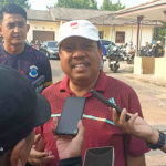 Wali Kota Ajak Warga Pangkalpinang Gemar Berolahraga